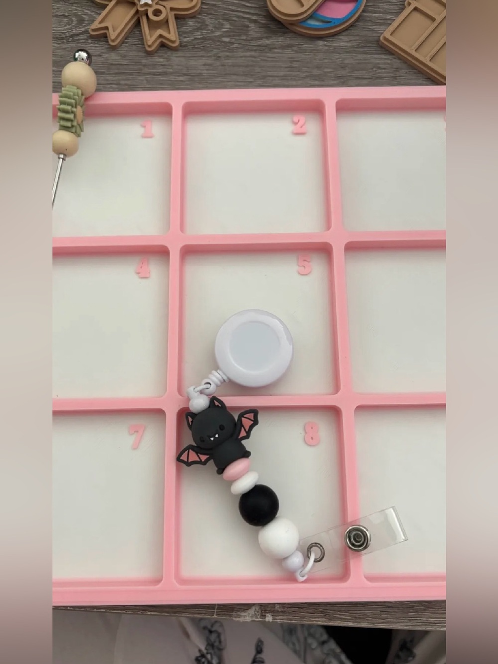 Claim Tray - Picture 3 of 4
